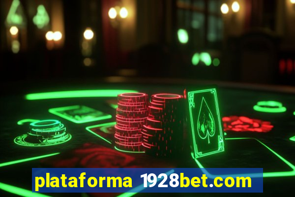 plataforma 1928bet.com